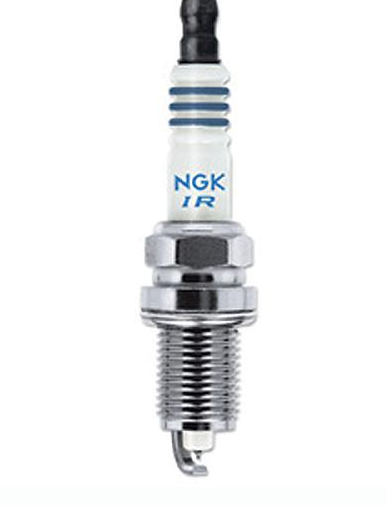 * IZFR6K11 NGK Laser Iridium Spark Plugs/H2 -Modern Boat Sales & Service