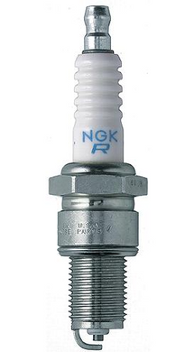 * ZFR6K11 NGK Spark Plugs/H2 -Modern Boat Sales & Service