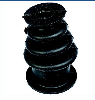 * 18-2763 SIERRA OMC Shift Cable Bellows/75G -Modern Boat Sales & Service