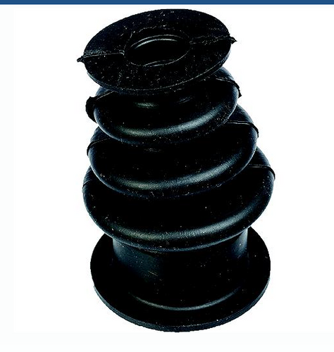 18-2763 SIERRA OMC Shift Cable Bellows/85D