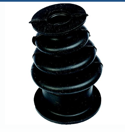 18-2763 SIERRA OMC Shift Cable Bellows/85D