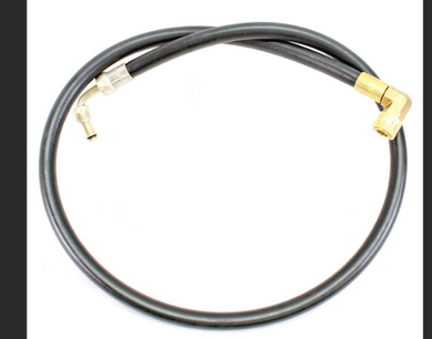 * 8M0063020 QUICKSLVER Hose, Power Steering, QuickConnect, 53 In./ 270B -Modern Boat Sales & Service