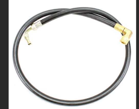 * 8M0063020 QUICKSLVER Hose, Power Steering, QuickConnect, 53 In./ 270B -Modern Boat Sales & Service
