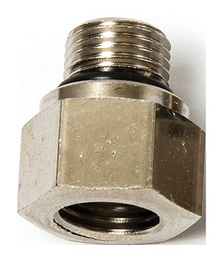 HF6012 SeaStar HF6012 5 ORB (M) 1/4