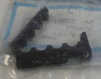 72821 QUICKSLIVER Retainer, Cable/Drawer #576 -Modern Boat Sales & Service