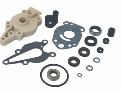* 41365A3 MERCURY/QUICKSILVER GEARCASE SEAL KIT O/B/205I -Modern Boat Sales & Service