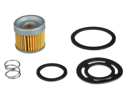 * 8M0046751 MERCURY MARINE QU9ICKSILVER Filter Kit/WW4 -Modern Boat Sales & Service