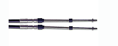 * CCX18913 SeaStar Solutions 3300 TFXtreme Control Cable Assembly/165E -Modern Boat Sales & Service