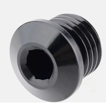 * 8M6013332 MERCURY MARINE ORB PORT PLUG /Drawer #204 -Modern Boat Sales & Service