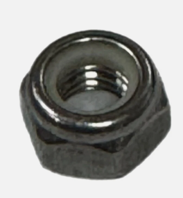401386 MERCURY/QUICKSILVER NUT/Drawer #574 -Modern Boat Sales & Service