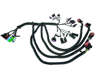* 8M0157370 MERCURY MARINE QUAD ENGINE LCM HARNESS/RAIL -Modern Boat Sales & Service