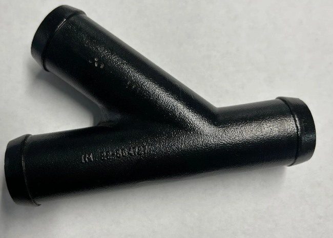 * 22-864727 FITTING MERCURY/QUICKSILVER/200F -Modern Boat Sales & Service