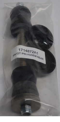 17-14872A1 PIN ASSY PIVOT ALTERNATE FOR SIERRA PART 18-2393/175H