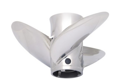 8M0151231 Enertia 3-Blade Stainless Steel, 15