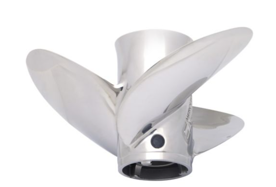 8M0151231 Enertia 3-Blade Stainless Steel, 15