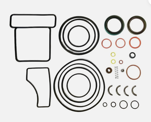 16709A2 QUICKSILVER W DRIVESHAFT HOUS SEAL KIT BRAVO/205H