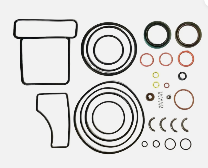 16709A2 QUICKSILVER W DRIVESHAFT HOUS SEAL KIT BRAVO/205H