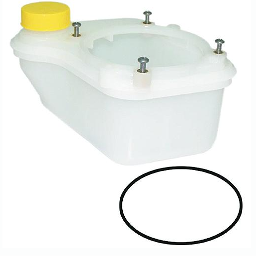 883166A2 QUICKSILVER RESERVOIR KIT SS<883166A 1/260F.1 -Modern Boat Sales & Service