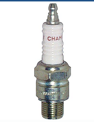 * L76V CHAMPION Spark Plugs, L76V, #827M/H2 -Modern Boat Sales & Service