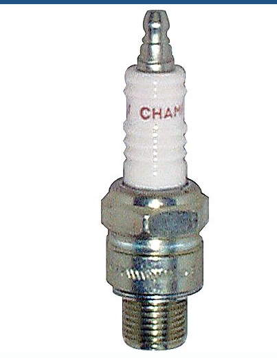 * L76V CHAMPION Spark Plugs, L76V, #827M/H2 -Modern Boat Sales & Service