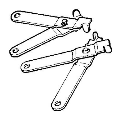 216-K35 Control Cable Connection Kit/335E -Modern Boat Sales & Service