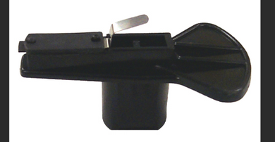 * 18-5403 ROTOR FITS V6/V8 ENGS USING PRES.IGN SCREW DOWN CAP VP/CRUS/75F -Modern Boat Sales & Service