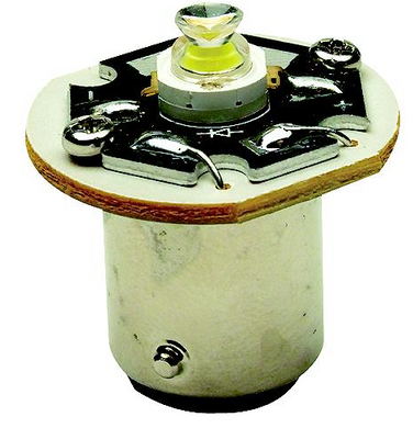 * 02501 Seachoice LED Double Bayonet (Fits #90 & #1004) /W1 -Modern Boat Sales & Service