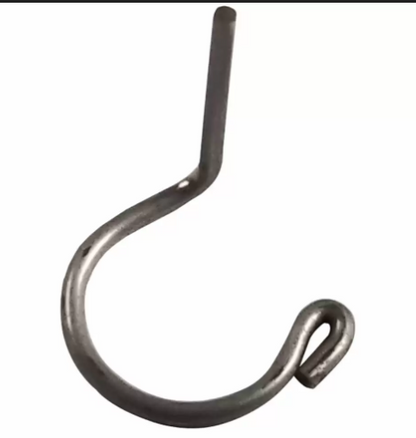 * 8M0178101 MERCURY MARINE QUICKSILVER Clip Ball Safety/365H -Modern Boat Sales & Service