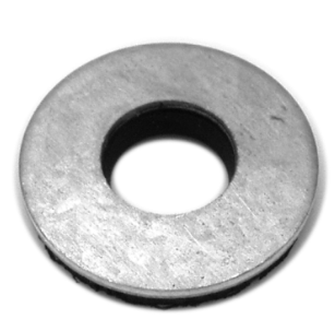 86400 MERCURY MARINE QUICKSILVER AIR SILENCER SEAL WASHER/250F/GB#006 -Modern Boat Sales & Service