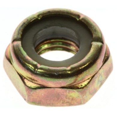 * 8267139 MERCURY MARINE QUICKSILVER NUT/D#386 -Modern Boat Sales & Service