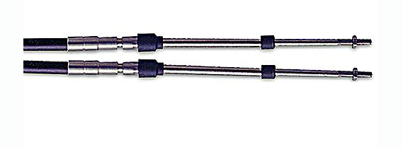*CCX63322 SeaStar Solutions 3300 TFXtreme Control Cable Assembly/165E