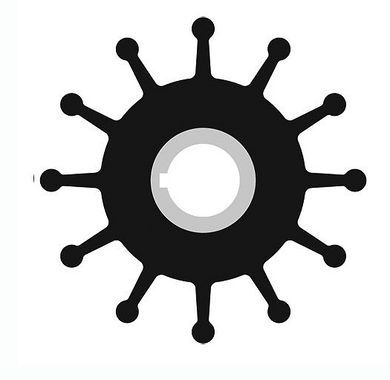 * 10077K Impeller Kit w/Gaskets(N10360Gx)/235C -Modern Boat Sales & Service