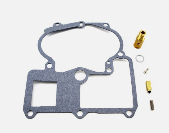* 804689 MERCURY MARINE QUICKSILVER Seat/Needle Assembly310F -Modern Boat Sales & Service