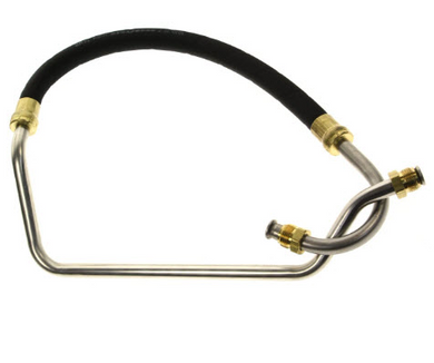 * 863651 MERCURY MARINE QUICKSILVER LINE OIL/250C HOSE BOX -Modern Boat Sales & Service
