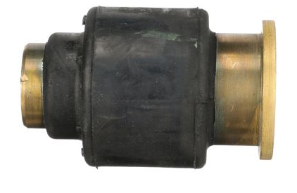43615T1 MERCURY MARINE QUICKSILVER Replacement Rubber Hub Kit/300G -Modern Boat Sales & Service