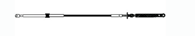* C14X20 UFLEX C4 Johnson/Evinrude (OMC) After 1979 Engine Control Cable/165E -Modern Boat Sales & Service