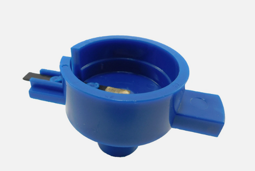 185408 Rotor Del-Voy V6 Mc850485/225D