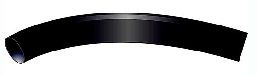 * 62071 black Seachoice 3-To-1 Heat Shrink Tubing With Sealant/W6 -Modern Boat Sales & Service