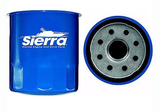*23-7823 Oil Filter, Kohler/190J -Modern Boat Sales & Service