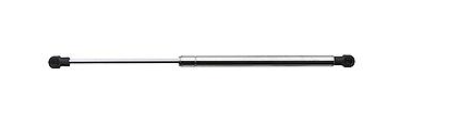 35223 316 Stainless Steel Gas SpringCompressed: 9.5