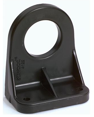 *41223 Attwood Aerator Remote Mounting Bracket 3/4