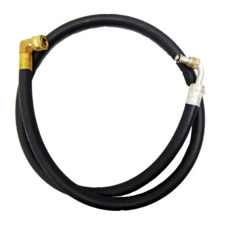 *8M0063021 MERCURY MARINE QUICKSILVER Hose, Power Steering, Quick Connect, High Pressure/250C HOSE BOX -Modern Boat Sales & Service