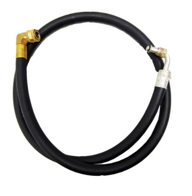 *8M0063021 MERCURY MARINE QUICKSILVER Hose, Power Steering, Quick Connect, High Pressure/250C HOSE BOX -Modern Boat Sales & Service