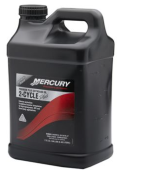 858028K01 Premium Plus Oil, 2.5 Gal/415C -Modern Boat Sales & Service