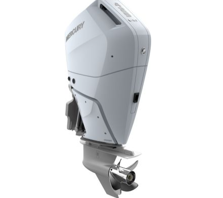 2026-57 14250211B Mercury Marine V425CXXL CF 6.4 ES -Modern Boat Sales & Service
