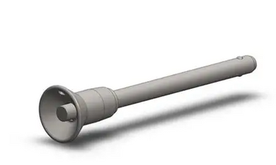 * NCCS-31-250 Stainless Release Pin 5/6