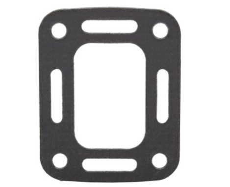 * 8M0162537 MERCURY MARINE QUICKSILVER Exhaust Riser Gasket/WW3 -Modern Boat Sales & Service