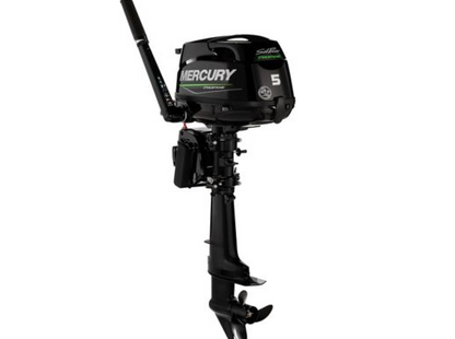 2026-34 1FP5201EK Mercury Marine ME 5 MH LPG FourStroke -Modern Boat Sales & Service