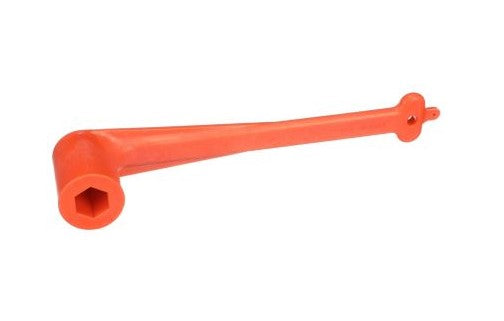 *859046M3 Mercury Marine Outboard Prop Wrench 15/16", Orange/5E -Modern Boat Sales & Service