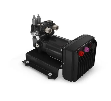 *REFURBISHED* Garmin SmartPump v2 / RAIL